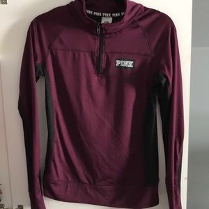 Victoria’s secrecy Pink athletic top